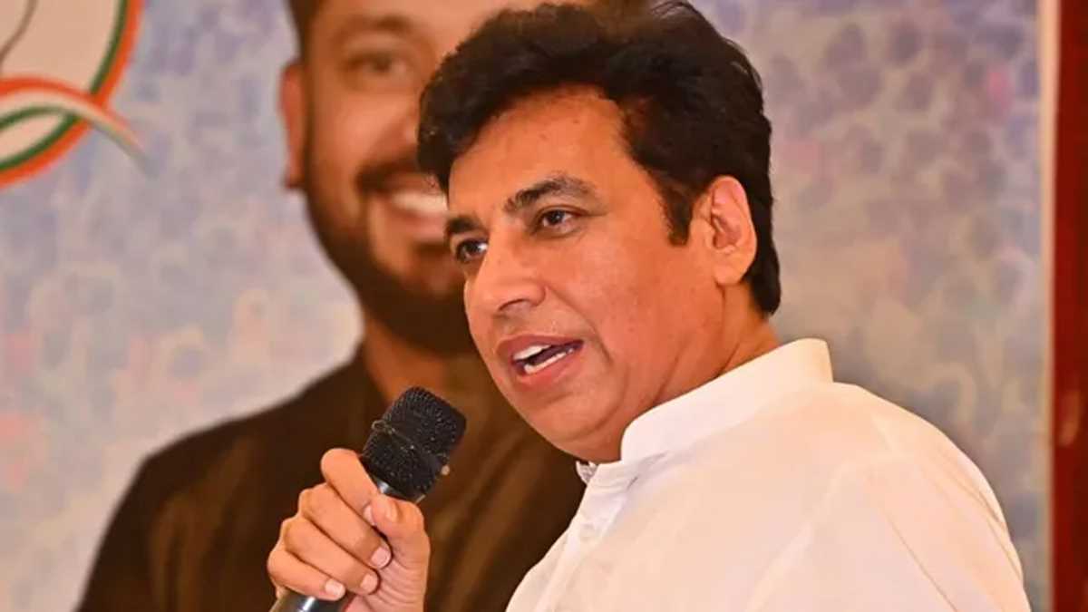 भाजपा का रवैया दलितों को नुकसान पहुंचाने वाला रहा है : देवेंद्र यादव